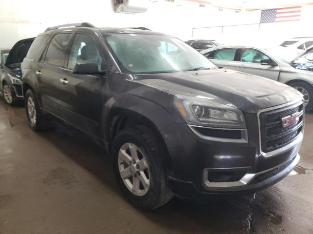 1GKKRPKD5FJ173897 GMC ACADIA SLE
