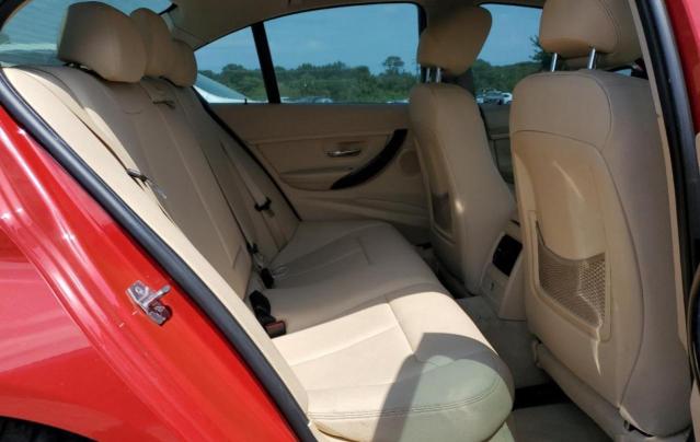 WBA3B5G58ENS06969 BMW 328 Xi Sulev