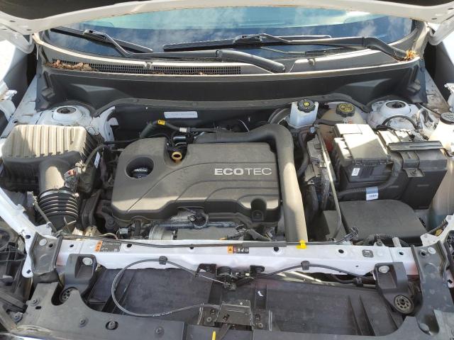 3GKALTEV2KL155452 GMC Terrain Sle