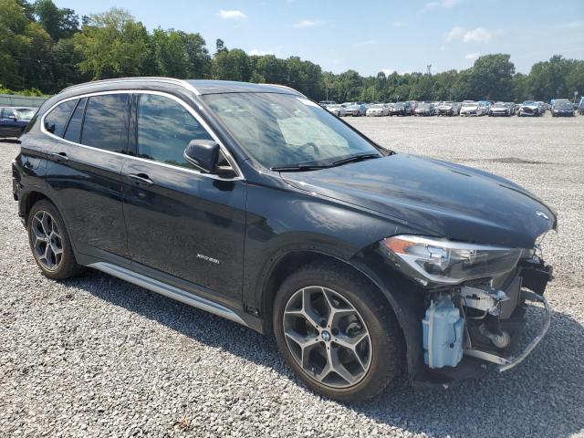 WBXHT3C33G5E50200 BMW X1 Xdrive28i