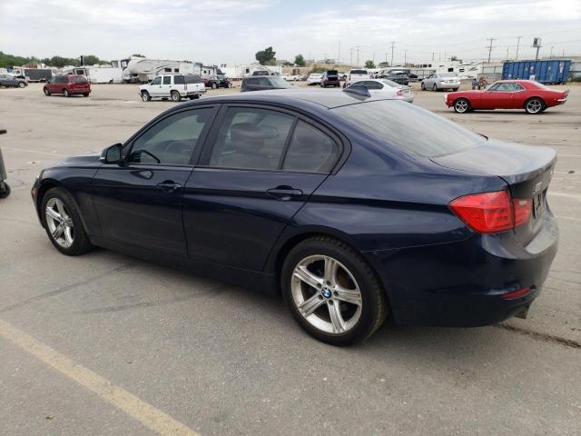 WBA3D5C57EKX96437 BMW 328 D Xdrive