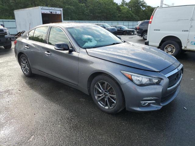 JN1BV7AR7FM420004 Infiniti Q50 BASE