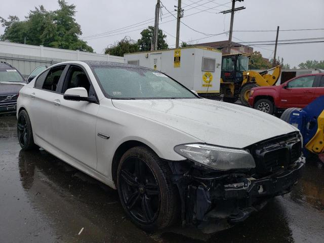 WBAKP9C59ED692174 BMW 550 Xi