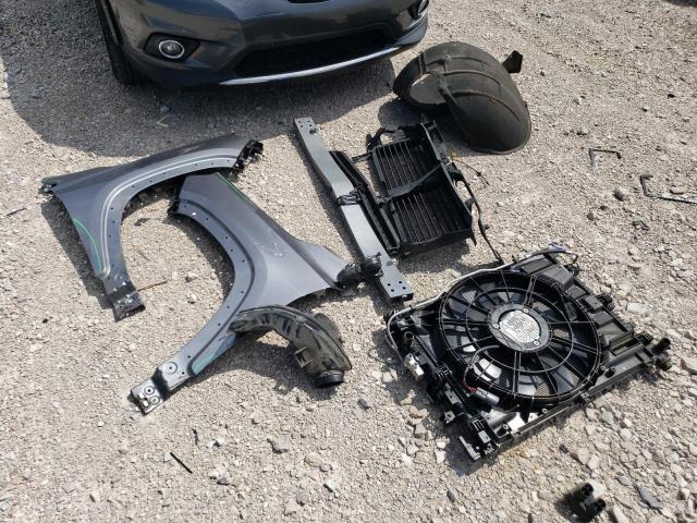3GKALSEX6JL400599 GMC Terrain Denali