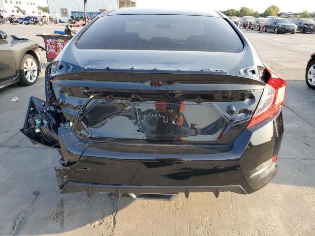 2HGFC2F82LH510863 Honda Civic Sport