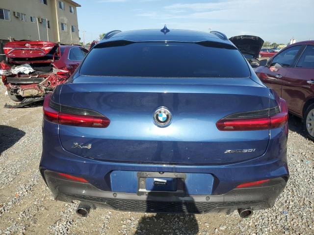 5UXUJ3C52KLG56162 BMW X4 Xdrive30i