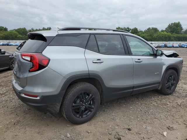 3GKALYEG9PL244733 GMC Terrain At4