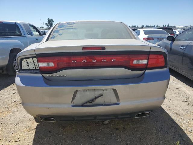 2C3CDXBGXEH116933 Dodge Charger Se