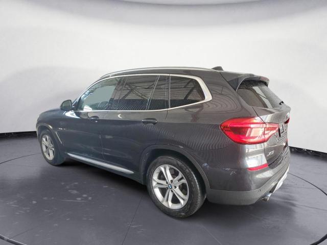 5UXTY3C09M9H75807 BMW X3 Sdrive30i