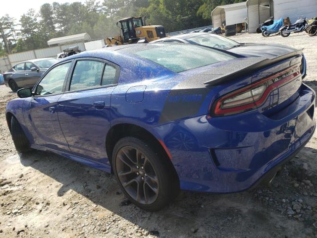 2C3CDXCT2NH232249 Dodge CHARGER R/T