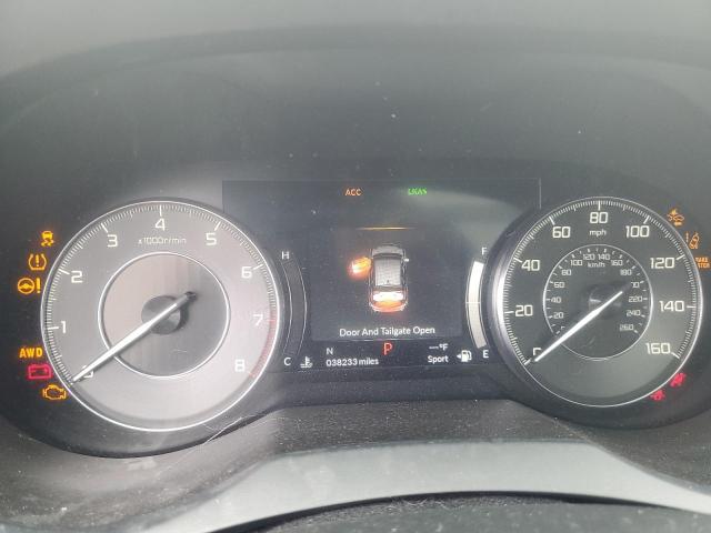 5J8TC2H39LL019813 Acura RDX