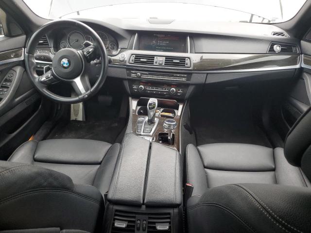 WBAKP9C50EDZ34835 BMW 550 Xi