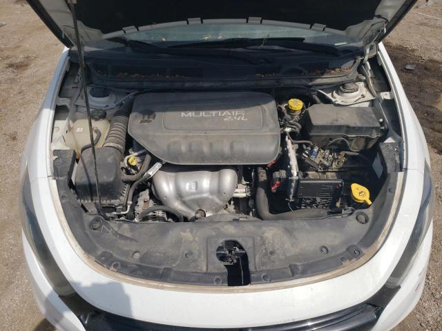 1C3CDFBB0ED851657 Dodge DART SXT