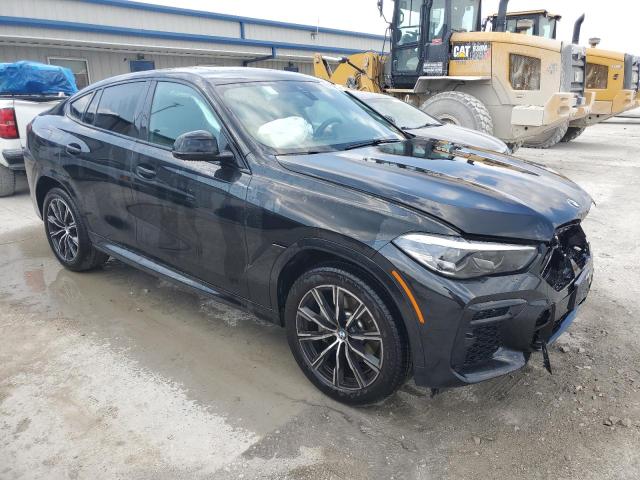 5UXCY6C07P9R79864 BMW X6 Xdrive40i