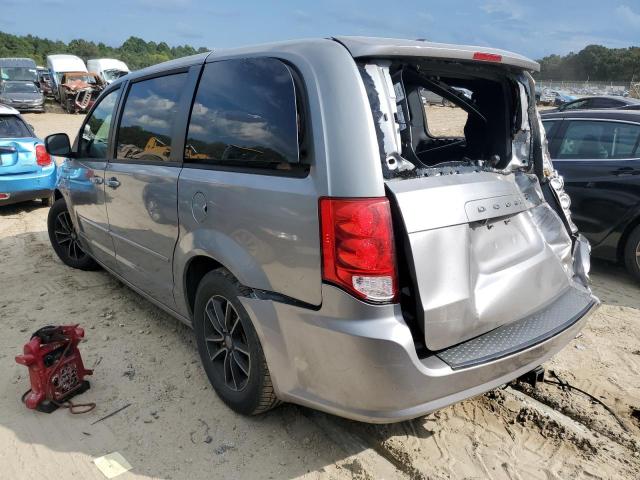 2C4RDGBG3ER376915 Dodge Grand Caravan Se