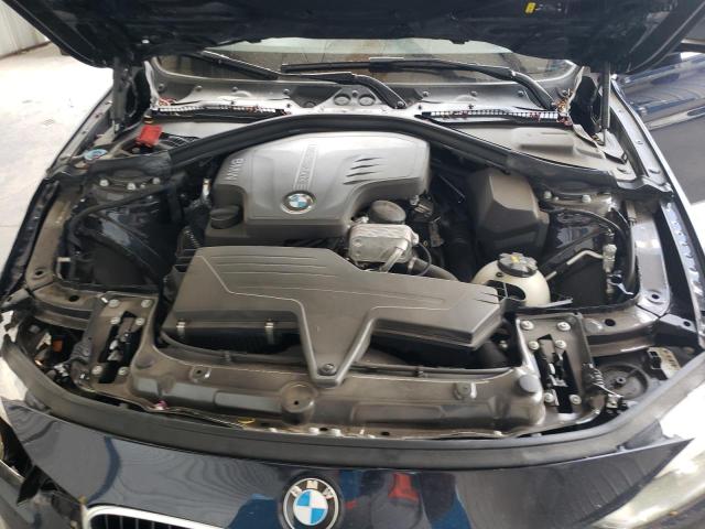 WBA8A9C30HAC99814 BMW 320 I
