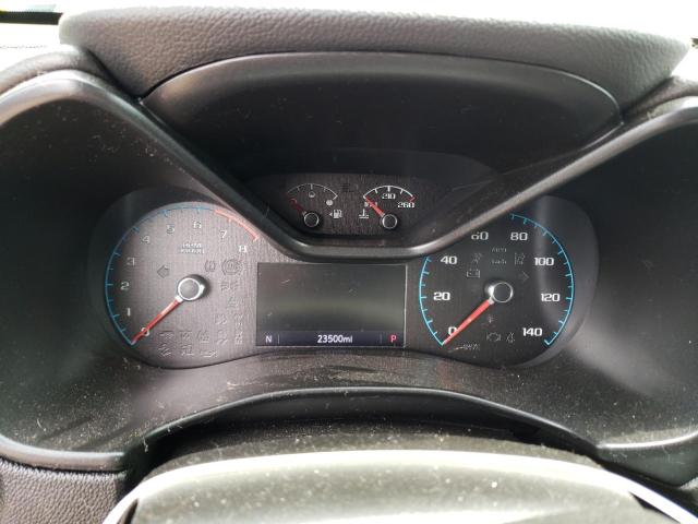 1GTG6CEN8L1196514 GMC CANYON SLE