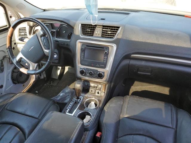 1GKKVTKD4GJ169832 GMC Acadia Denali
