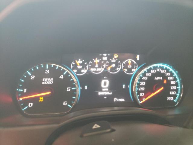 3GTP1PEC2JG268830 GMC Sierra C1500 Denali
