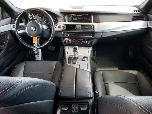 WBA5A7C55ED219195 BMW 528 XI