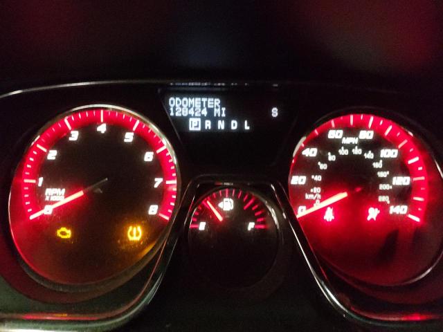 1GKKVPKDXEJ246319 GMC ACADIA SLE