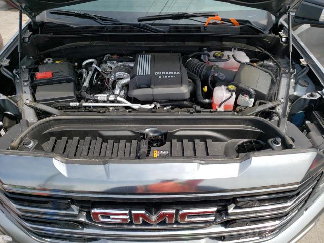 1GTUUEE85PZ227059 GMC Sierra K1500 At4