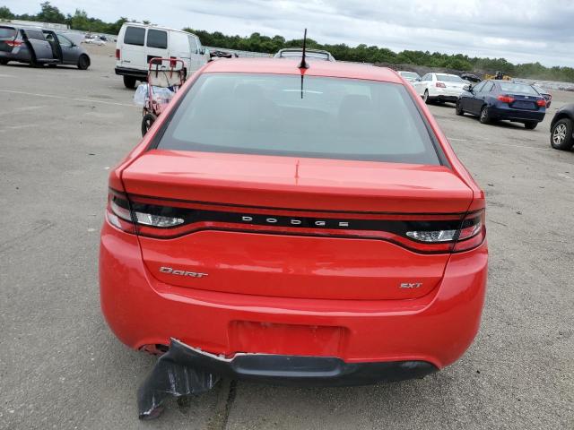 1C3CDFFA6GD822233 Dodge Dart Sxt Sport
