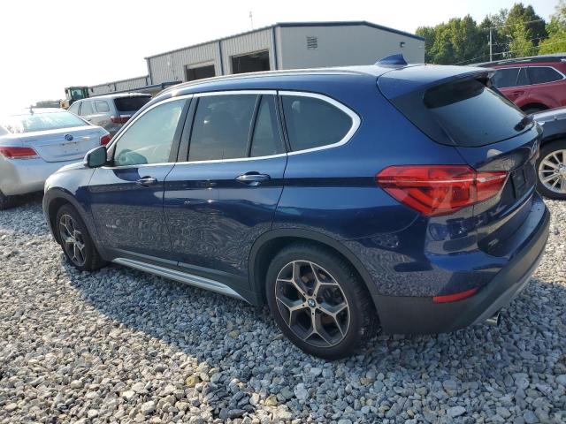 WBXHT3C3XGP884499 BMW X1 Xdrive28i
