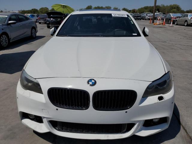 WBA5B1C53GG133590 BMW 535 I