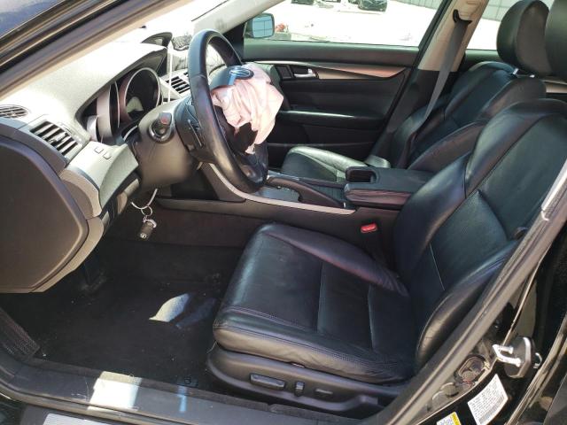 19UUA8F52EA002593 Acura TL TECH