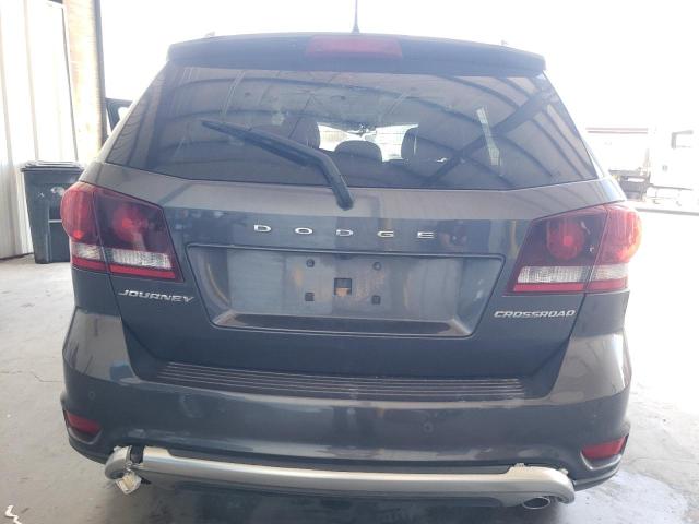 3C4PDCGG4JT439908 Dodge Journey Crossroad