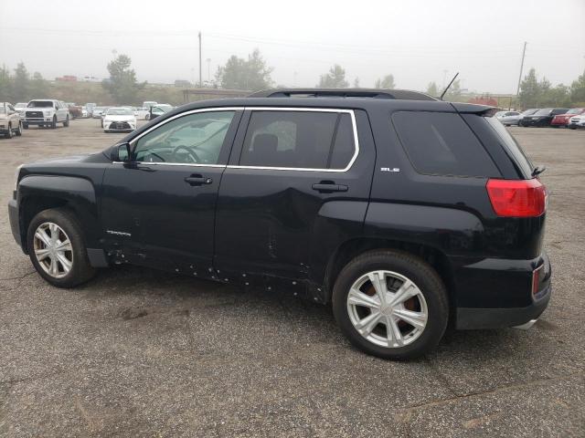 2GKALNEKXH6302034 GMC Terrain Sle
