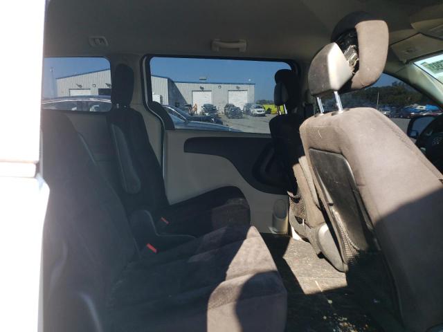 2C4RDGBG8ER193834 Dodge Grand Caravan Se