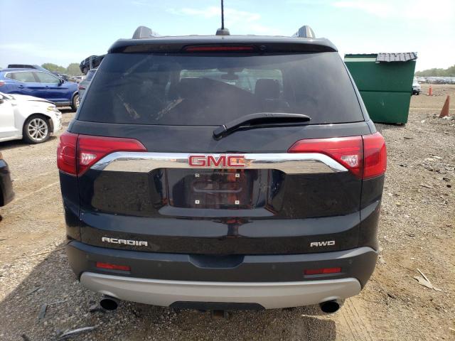 1GKKNSLSXKZ287725 GMC ACADIA SLE