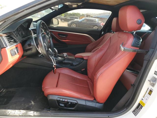 WBA3N3C54EK230494 BMW 428 I