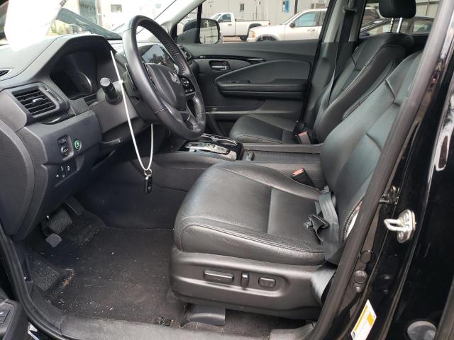 5FNYF6H65LB038360 Honda Pilot Touring