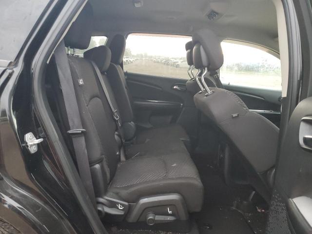 3C4PDCBG7FT616577 Dodge Journey Sxt