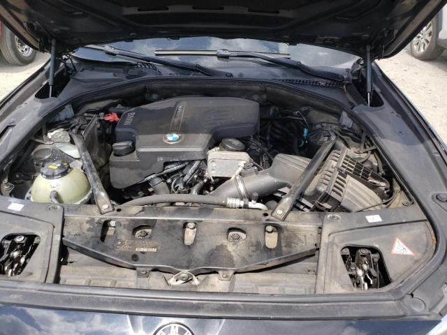 WBA5A5C5XFD517764 BMW 528 I
