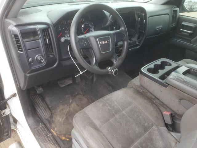 1GTN1TEC7FZ900857 GMC Sierra C1500