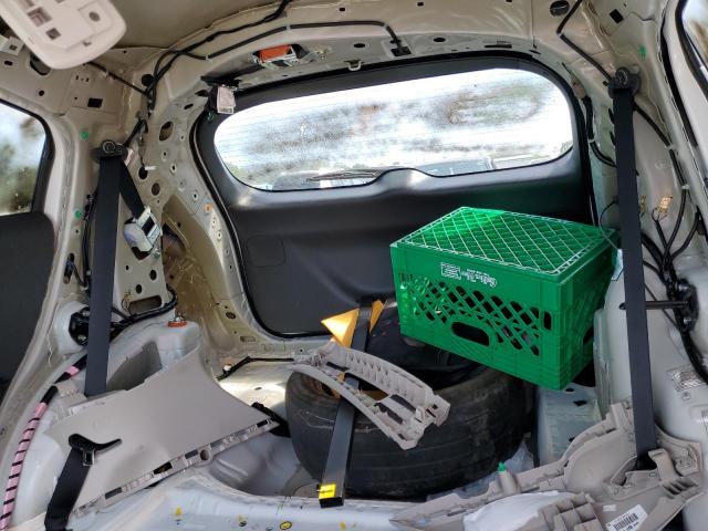 3CZRU6H73LM729606 Honda Hr-v Exl