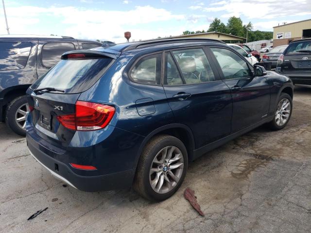 WBAVL1C56FVY31389 BMW X1 Xdrive28i