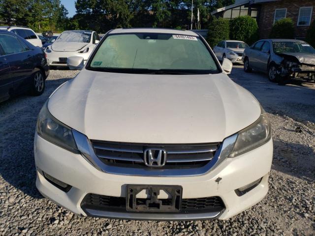 1HGCR2F85EA077333 Honda ACCORD EXL