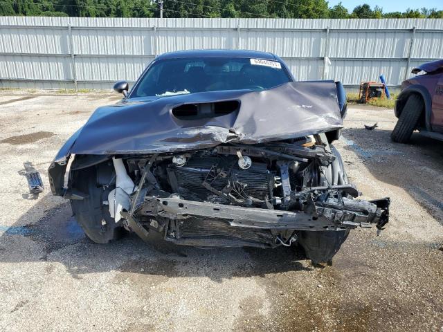 2C3CDZBT5NH151162 Dodge Challenger R/t