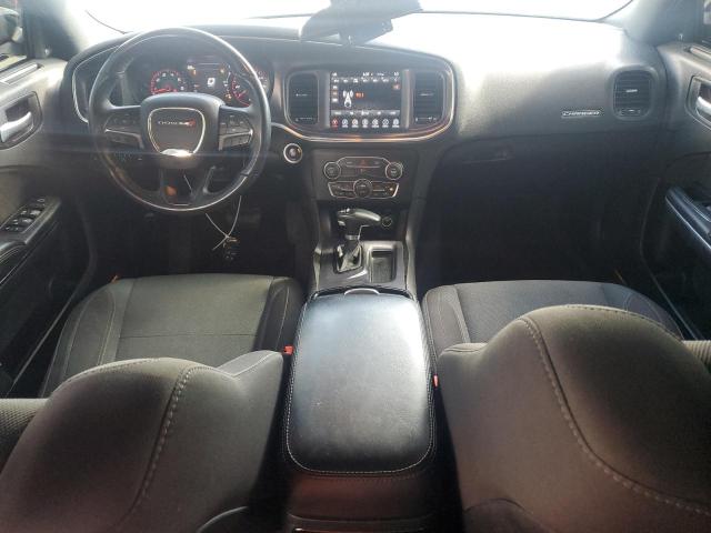 2C3CDXHG6HH537267 Dodge Charger Sxt