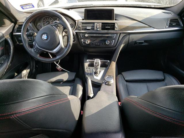 WBA3A9G59FNS66268 BMW 335 I