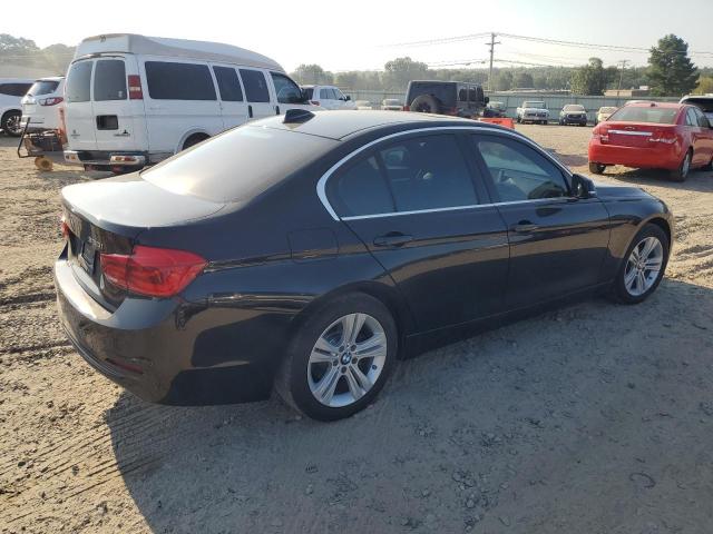 WBA8B9C55JEE81604 BMW 330 I
