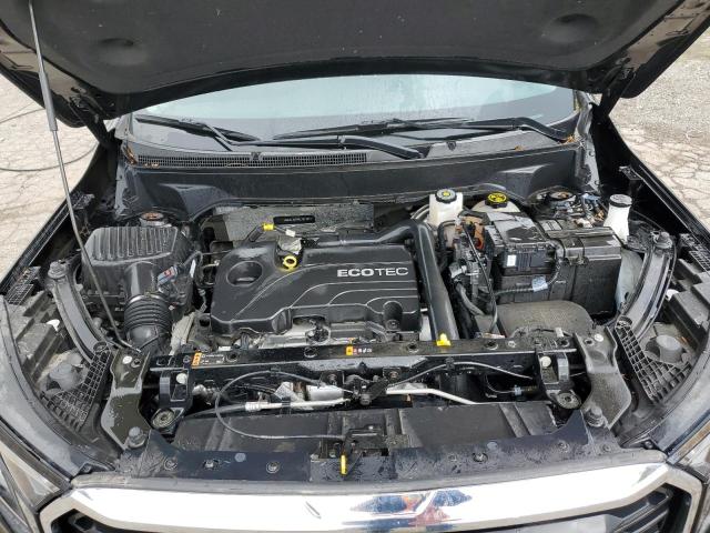 3GKALTEV0NL131137 GMC Terrain Sle