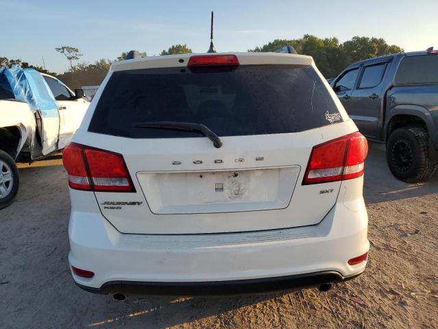 3C4PDDBG7FT666319 Dodge Journey Sxt