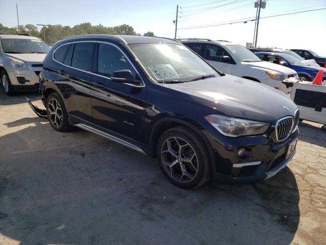 WBXHT3C39H5F78359 BMW X1 Xdrive28i