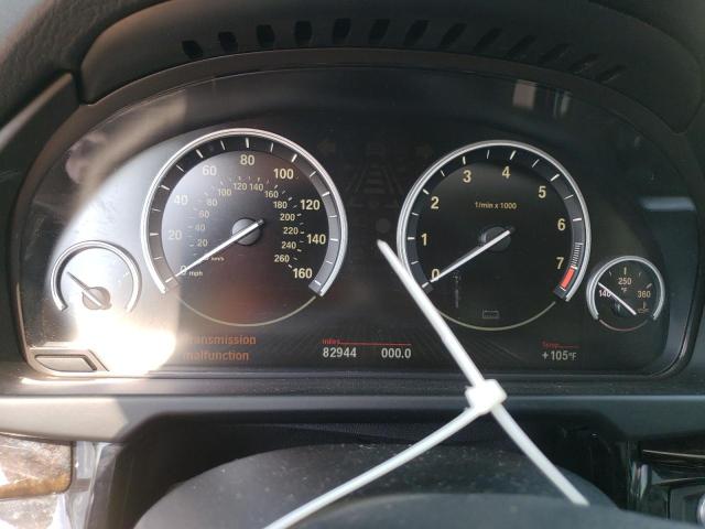 5UXKT0C50G0S76131 BMW X5 Xdr40e